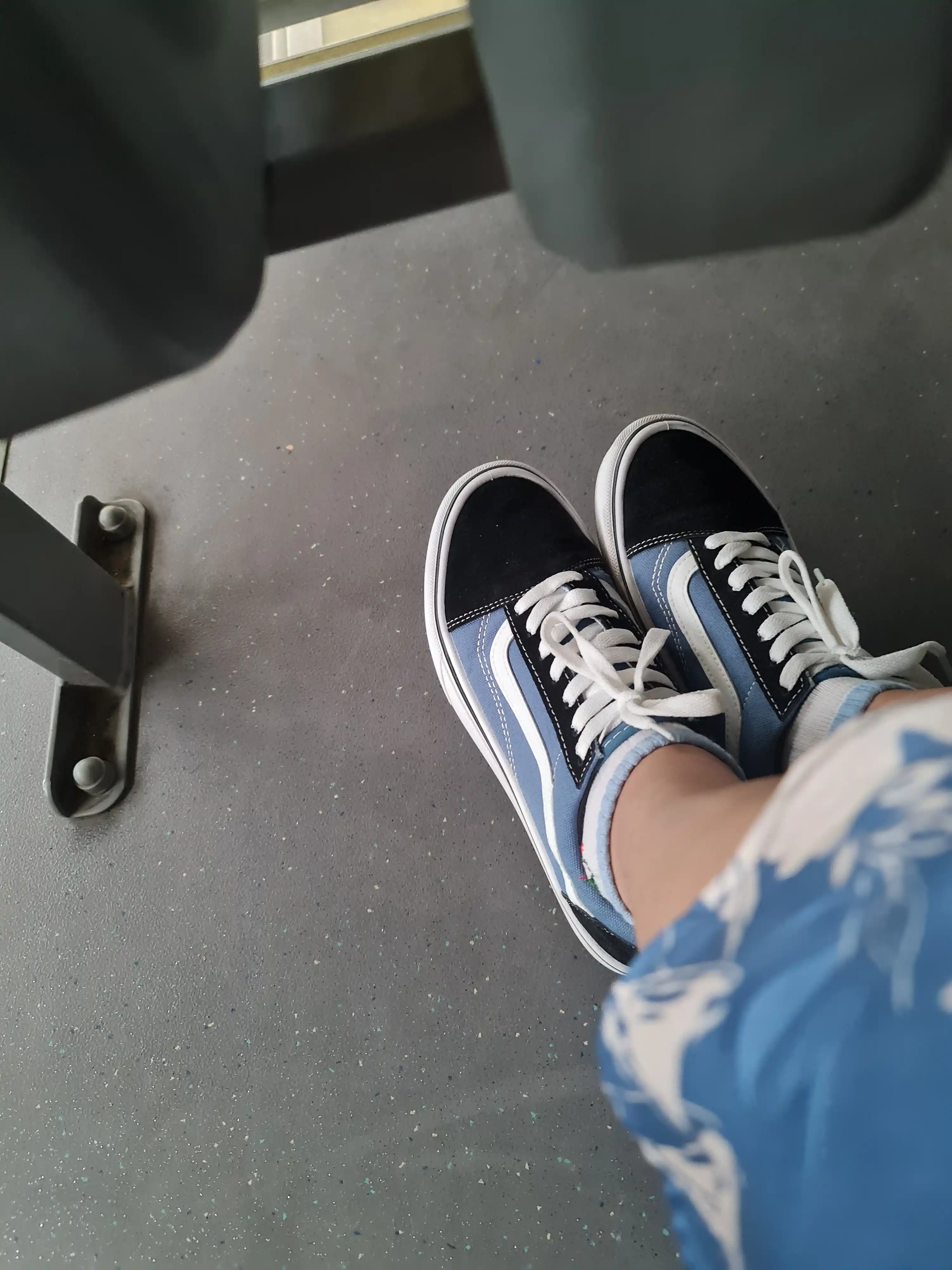 Кеды в стиле Vans, для девушек и парней, 36 - 40 размеры, 15 расцветок