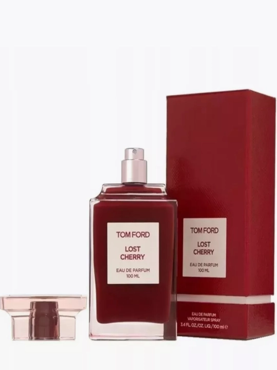 Tom Ford Lost Cherry parfyumlangan suv, 5-100 ml