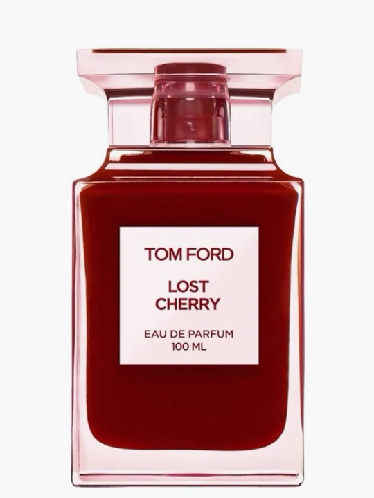 Tom Ford Lost Cherry parfyumlangan suv, 5-100 ml - 