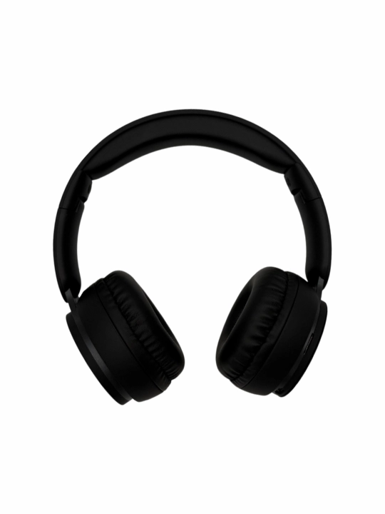 Simsiz quloqchinlar Infinix Headphones, qora
