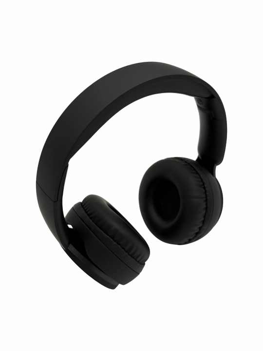 Simsiz quloqchinlar Infinix Headphones, qora