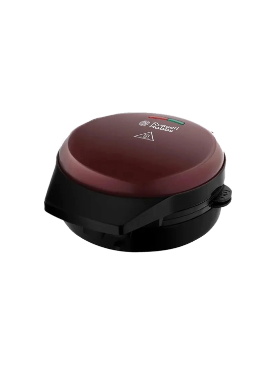 Мультипекарь 24620-56/RH Fiesta3in1CakeWaffleDonutMak - 