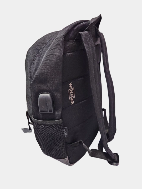 Рюкзак школьный для мальчиков Winner 170