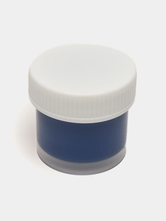 12 xil rangli guash (15 ml) "Anime" (ko‘k) 33S 2214-08