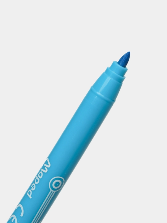 Flomasterlar NEON X10 Maped, 845419