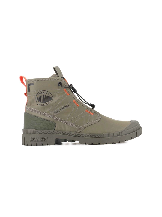 Женские ботинки «SP20 TRAVEL HI» - 
