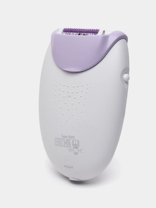 Epilyator Braun se3000