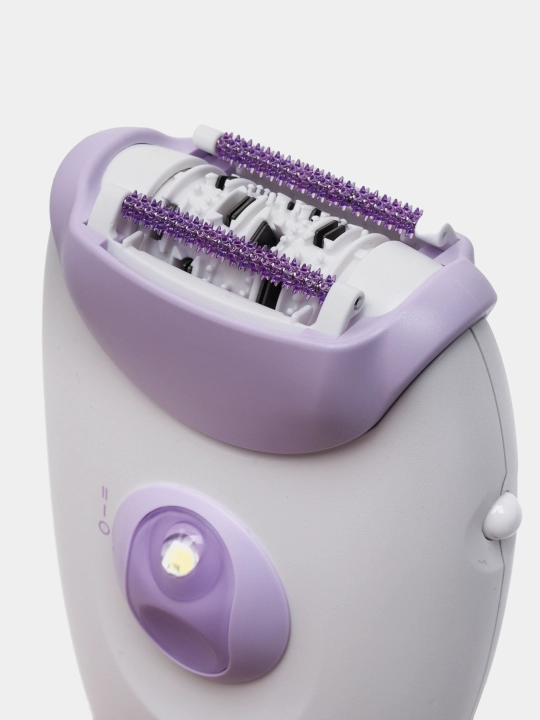 Epilyator Braun se3000