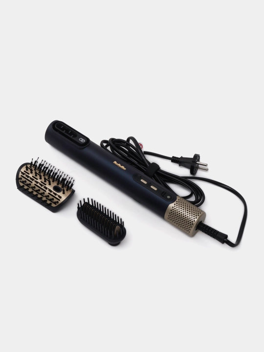 Фен Расчёска Babyliss as6550