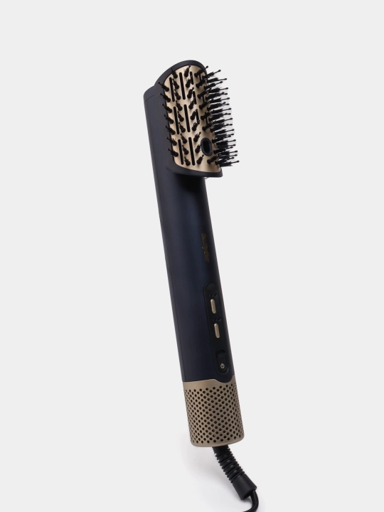 Фен Расчёска Babyliss as6550 - 