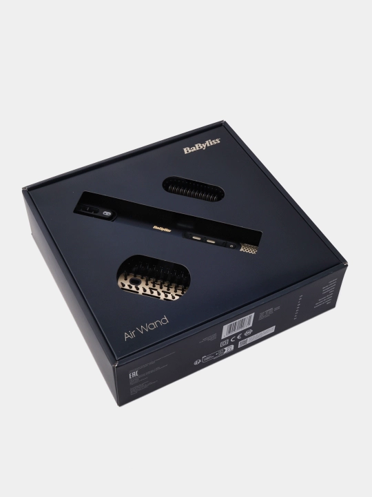 Фен Расчёска Babyliss as6550