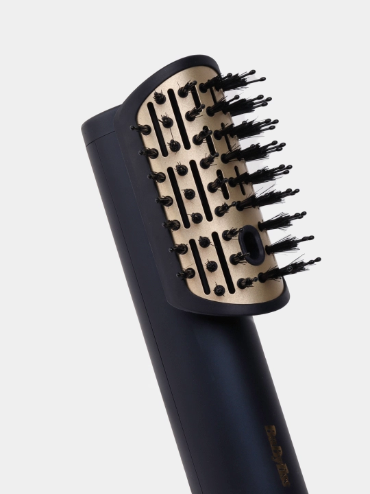 Фен Расчёска Babyliss as6550