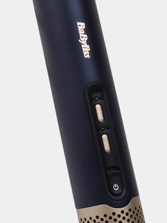 Фен Расчёска Babyliss as6550