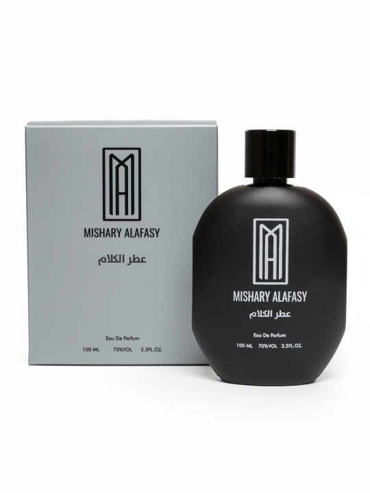 Парфюм Al Kalam Mishari Perfumes, 100 мл - 