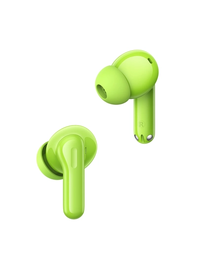 Realme Buds T200, Hi-Res, Bluetooth 5.4 mikrofonli simsiz quloqchinlar 5