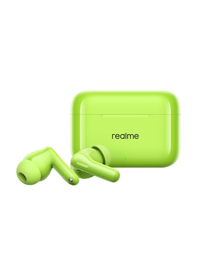 Realme Buds T200, Hi-Res, Bluetooth 5.4 mikrofonli simsiz quloqchinlar 8