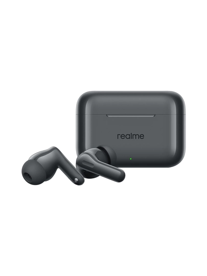 Realme Buds T200, Hi-Res, Bluetooth 5.4 mikrofonli simsiz quloqchinlar 7