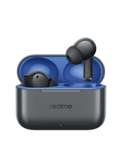 Realme Buds T200, Hi-Res, Bluetooth 5.4 mikrofonli simsiz quloqchinlar 10