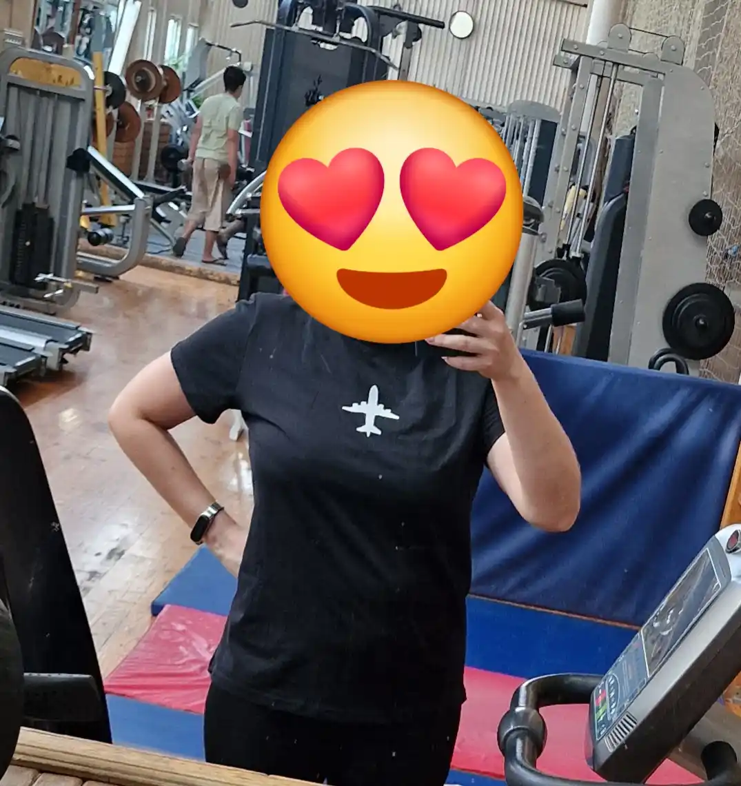 NEO ayollar klassik futbolkasi, rasmli, paxta