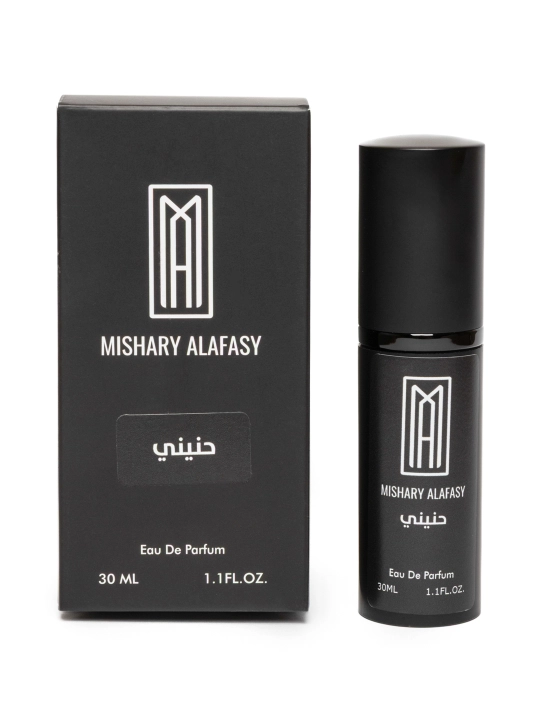 Парфюм Haniniy Mishari Perfumes, 30 мл - 