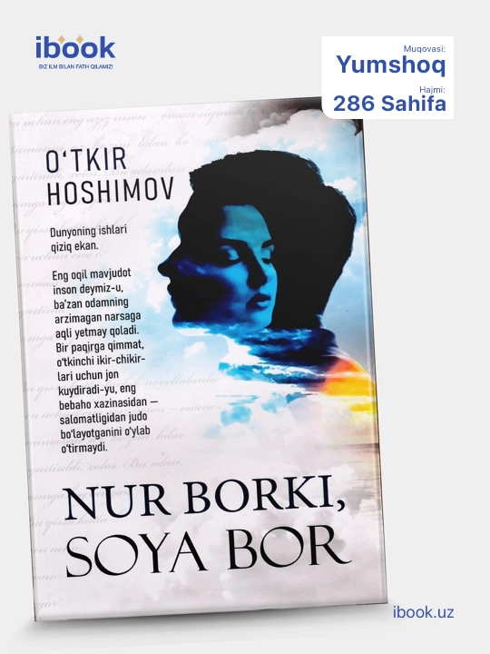 Нур борки, соyа бор - 