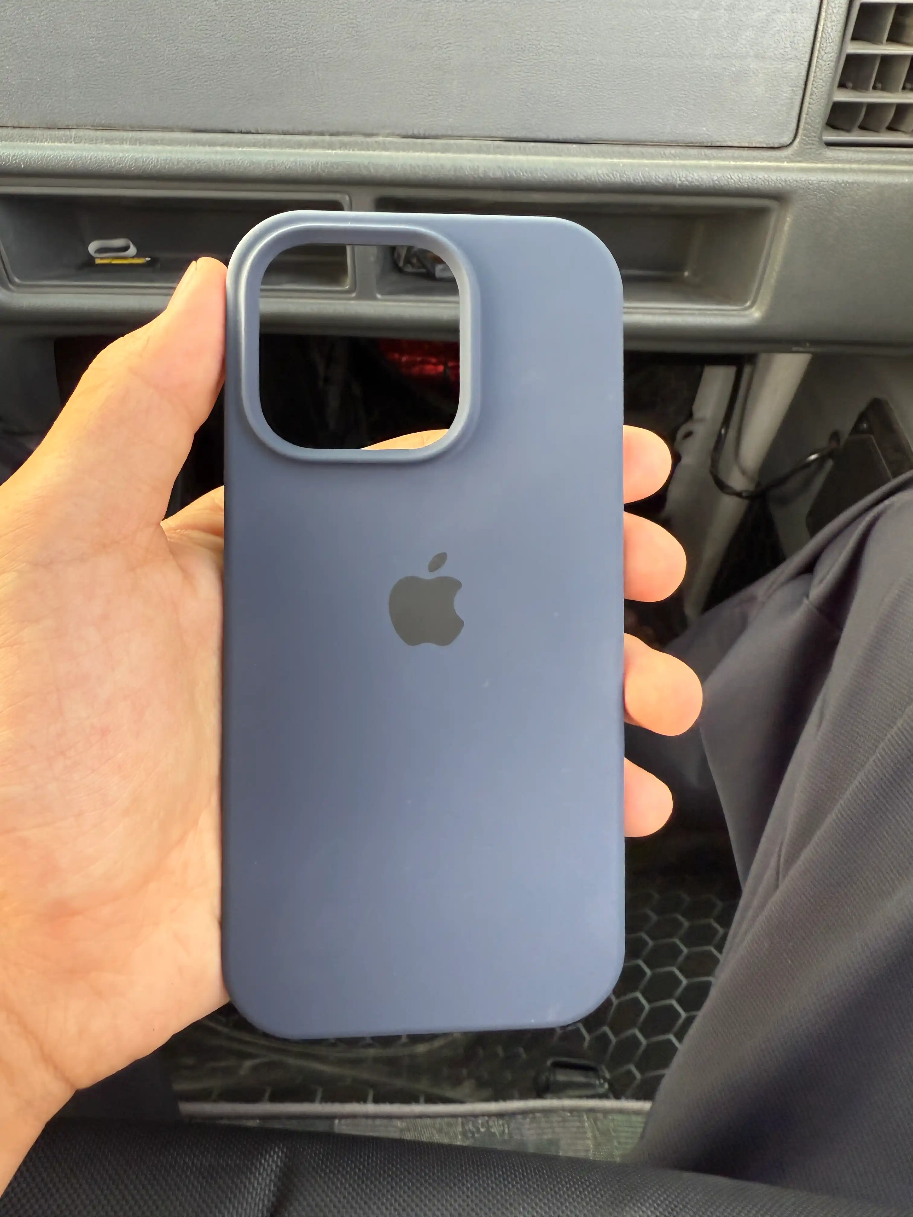 IPhone XS, 11, 12, 13, 14, 15, 16, 17, Pro, Max, Plus, Mini uchun rangli, silikon g'ilof