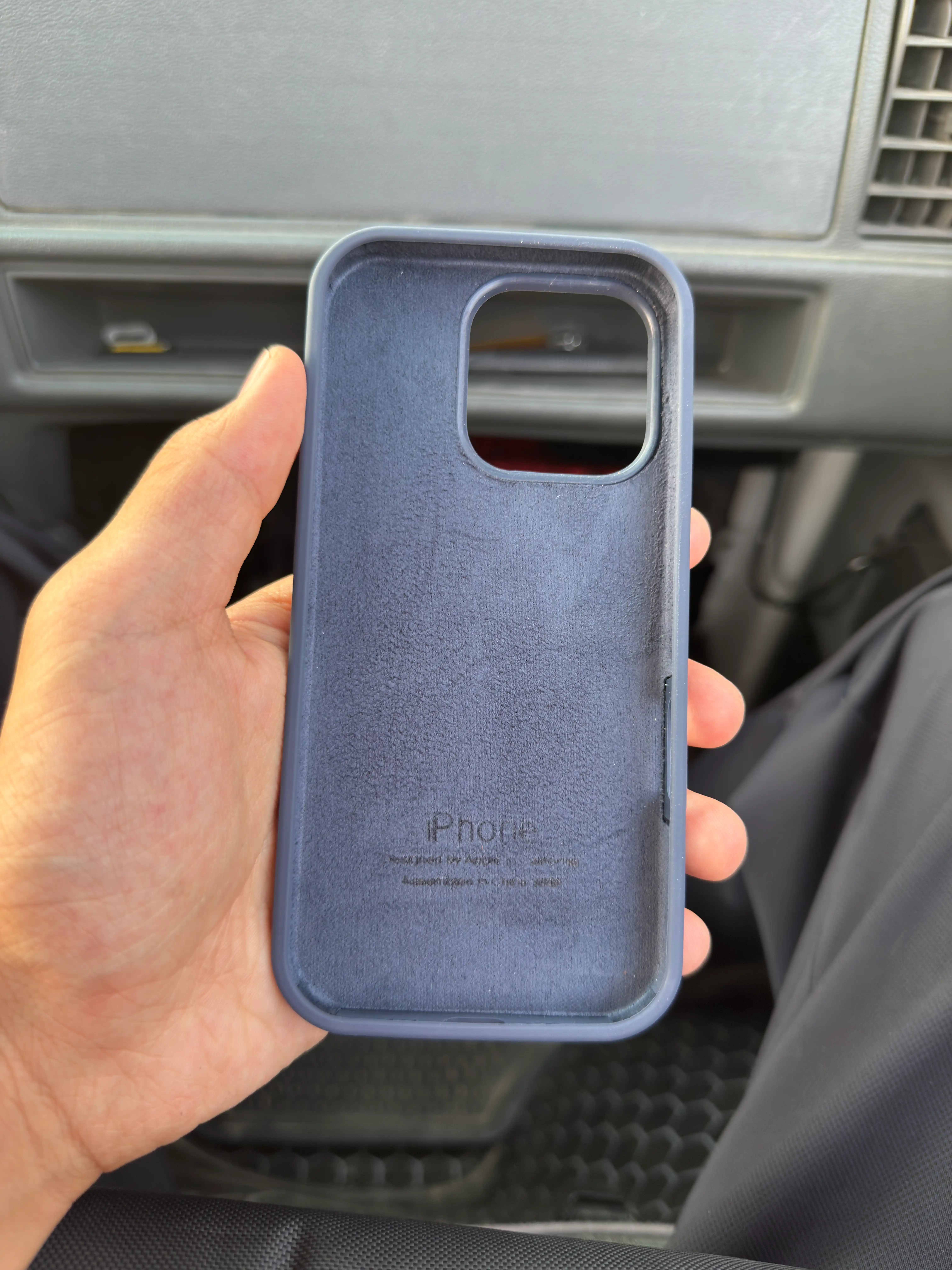 IPhone XS, 11, 12, 13, 14, 15, 16, 17, Pro, Max, Plus, Mini uchun rangli, silikon g'ilof
