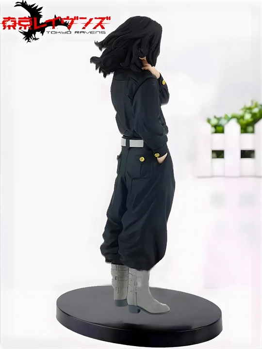Anime figurkalar — Tokyo Revengers: King of Artist – Ken Ryuguji