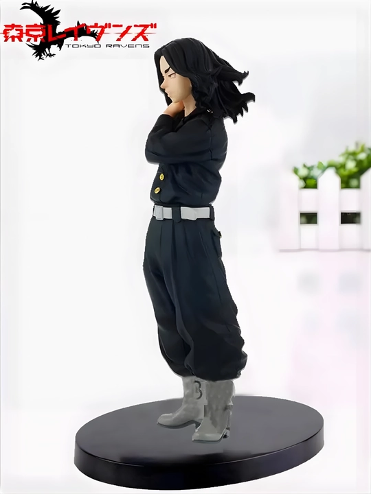 Anime figurkalar — Tokyo Revengers: King of Artist – Ken Ryuguji