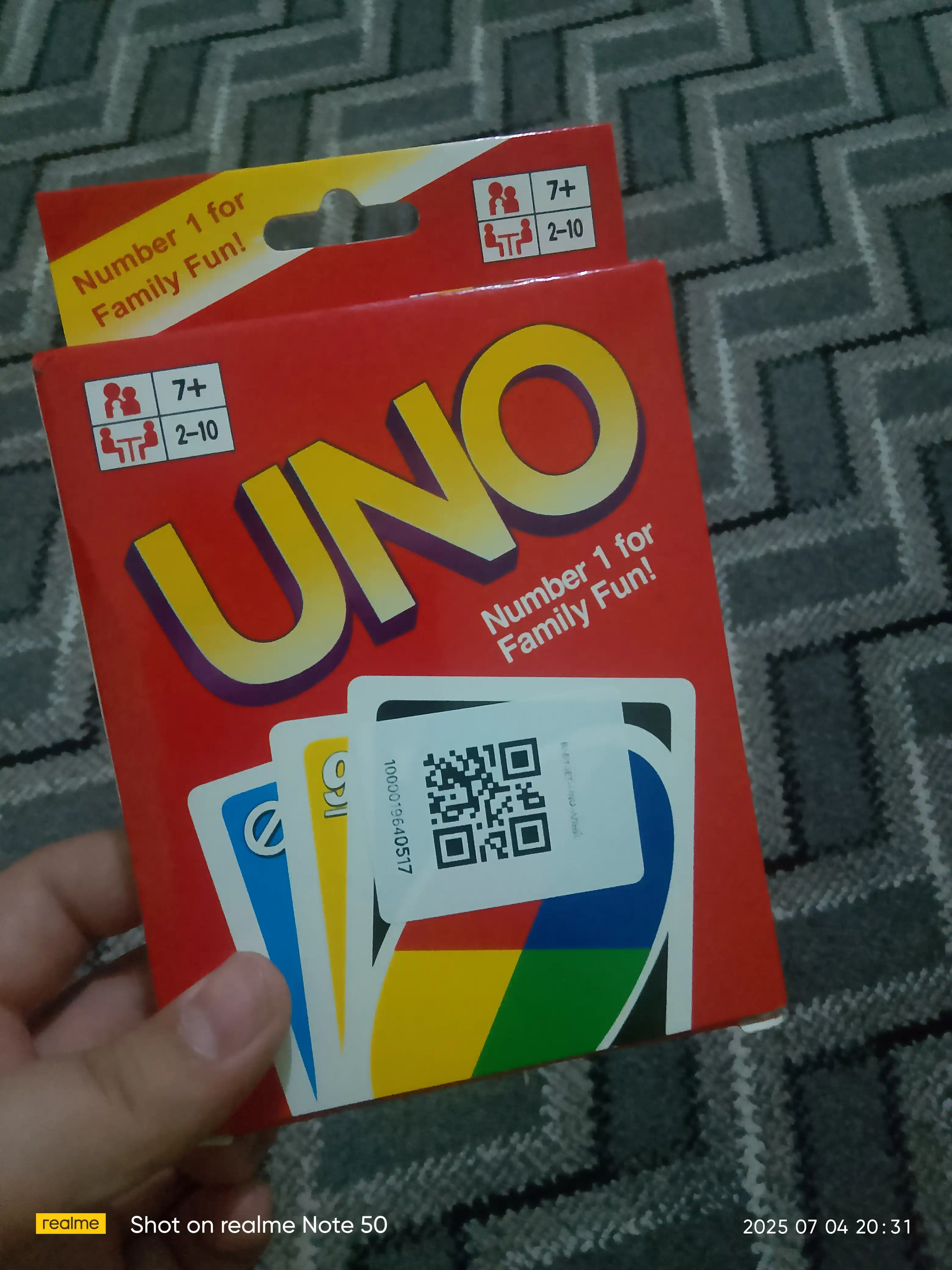 Карточная настольная игра Uno, Uno Anime, Uno Flip, Uno Wild, Uno Minecraft