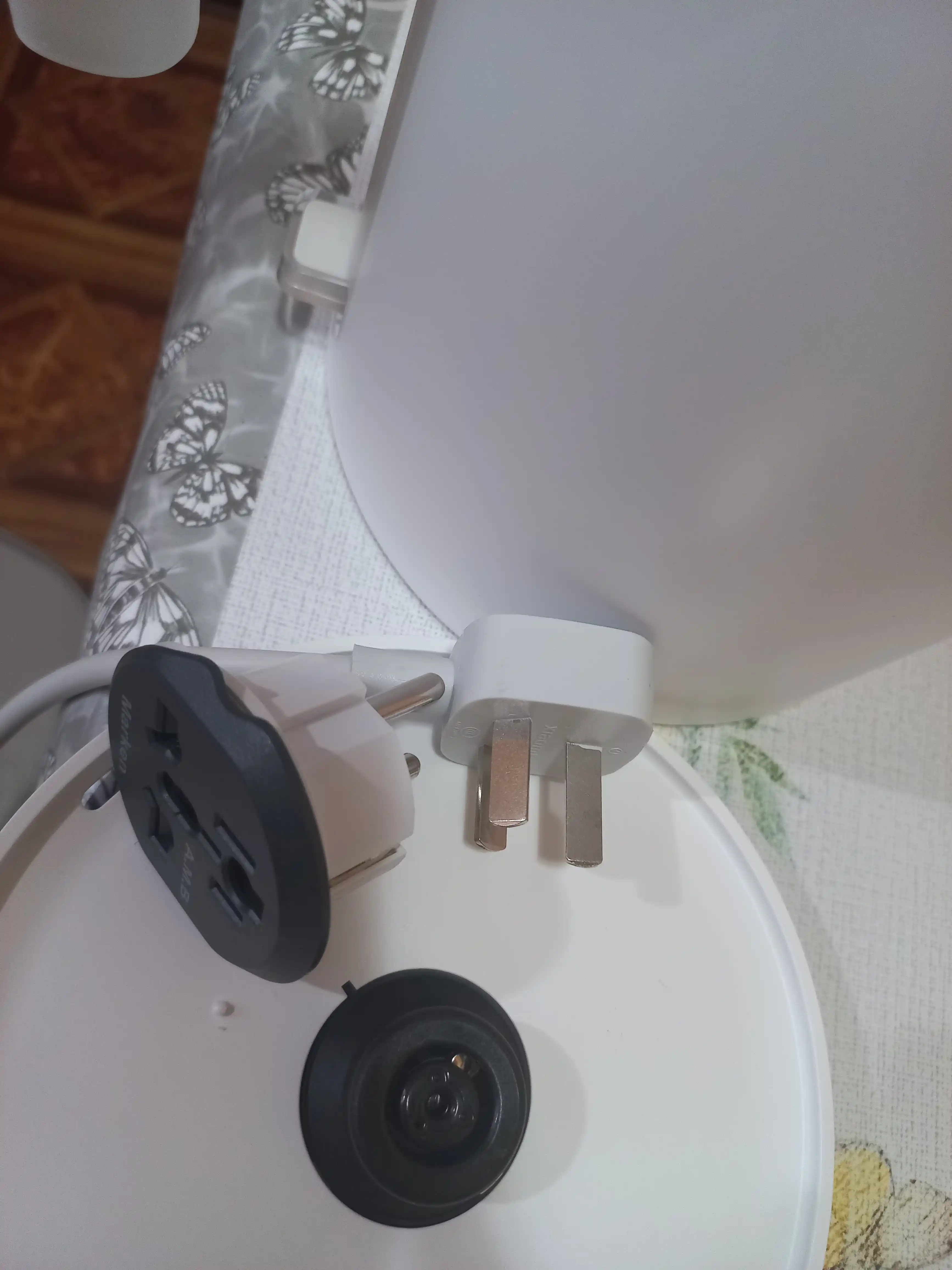 Mijia N1 elektr choynak, 1,5 l