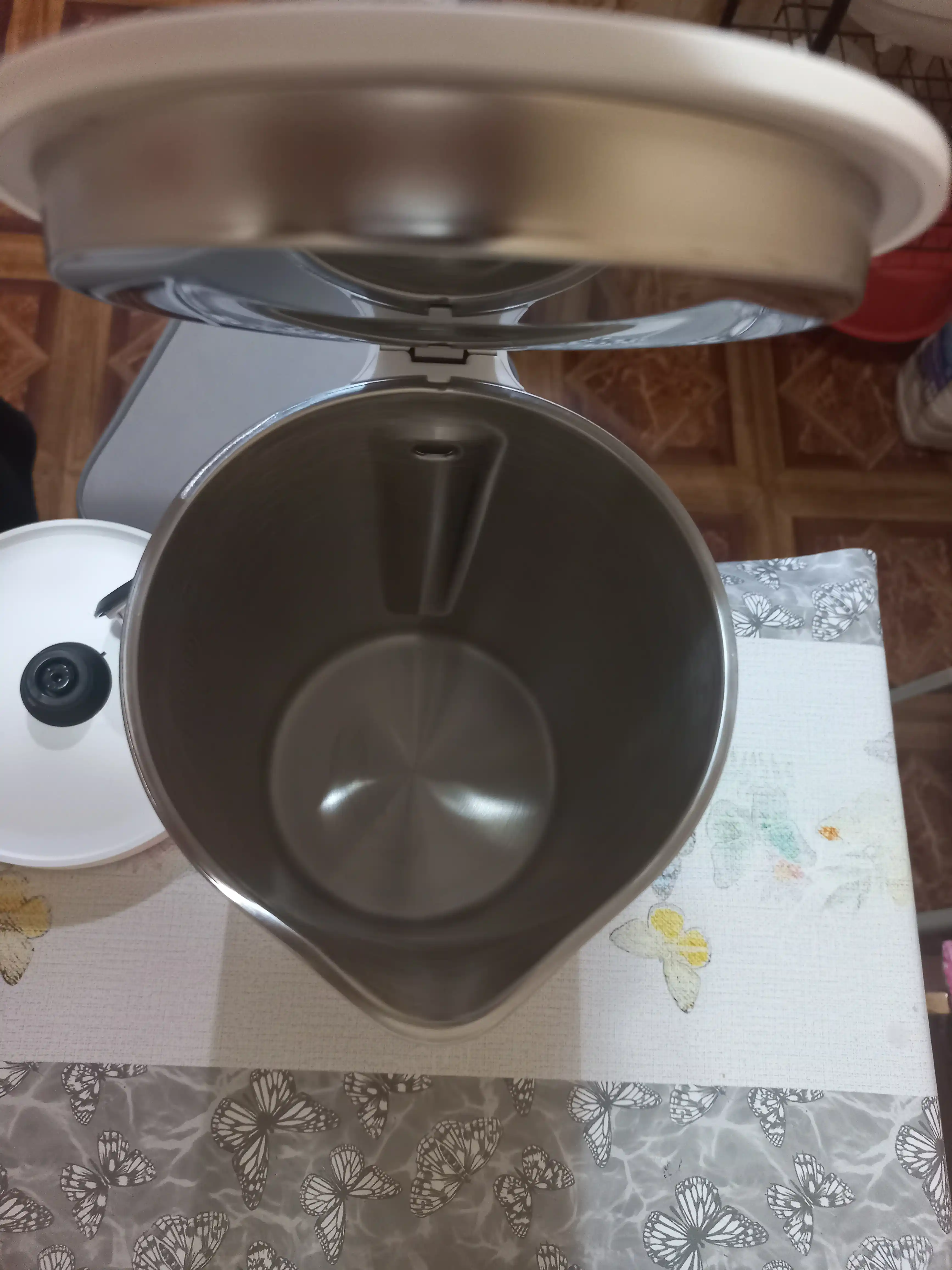 Mijia N1 elektr choynak, 1,5 l