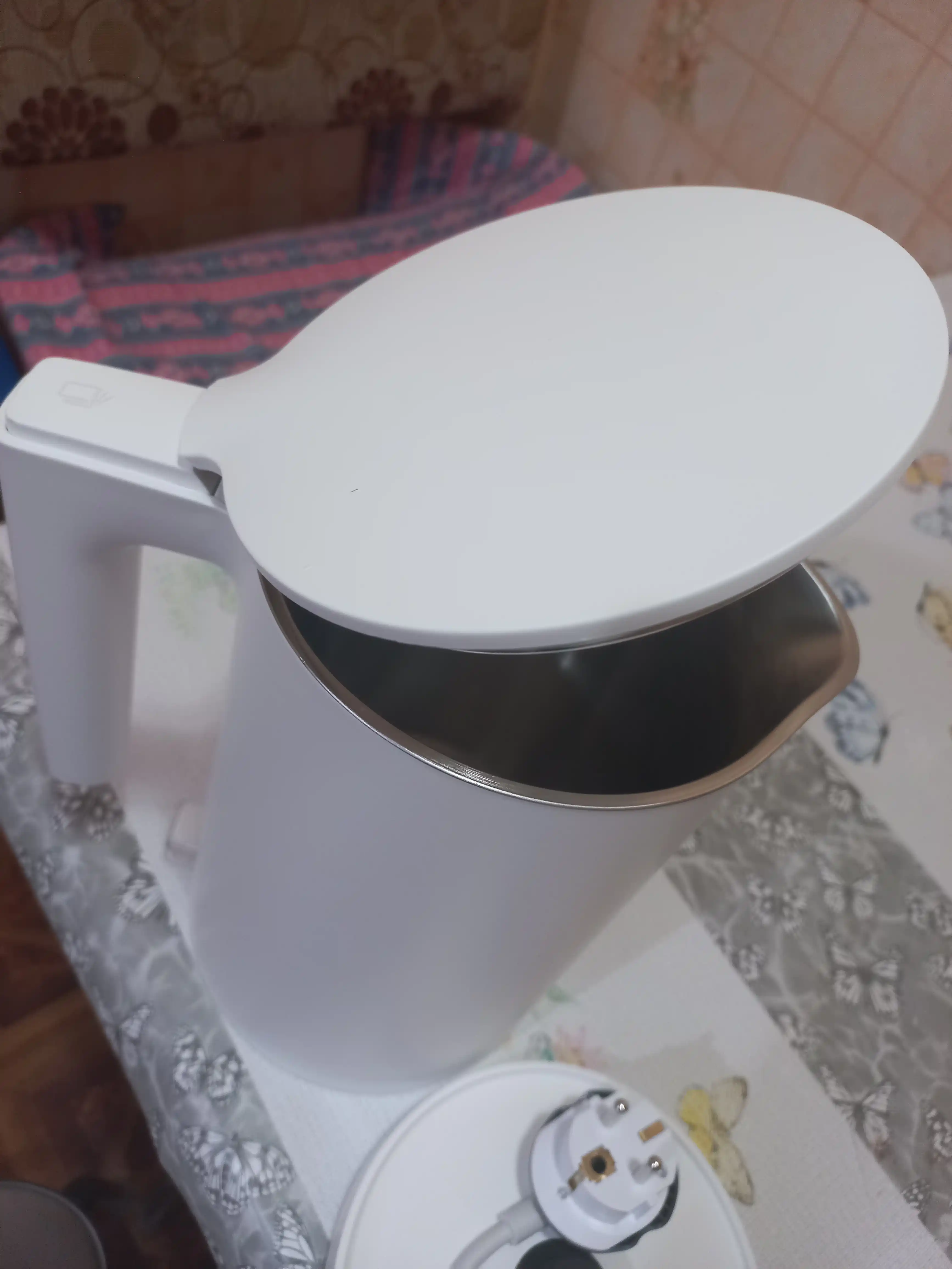 Mijia N1 elektr choynak, 1,5 l