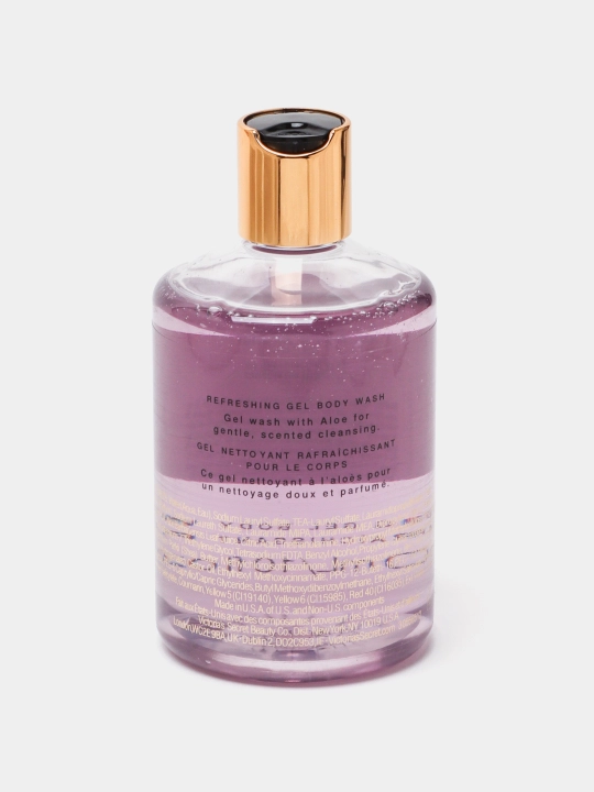 Dush uchun parfyumlangan geli, terini namlaydi va yumshatadi, 300 ml