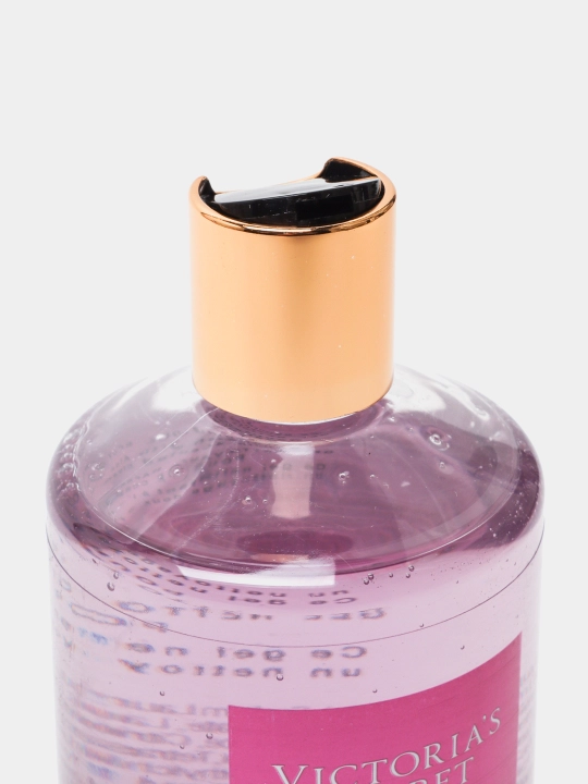 Dush uchun parfyumlangan geli, terini namlaydi va yumshatadi, 300 ml