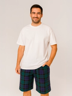 Toʻq yashil