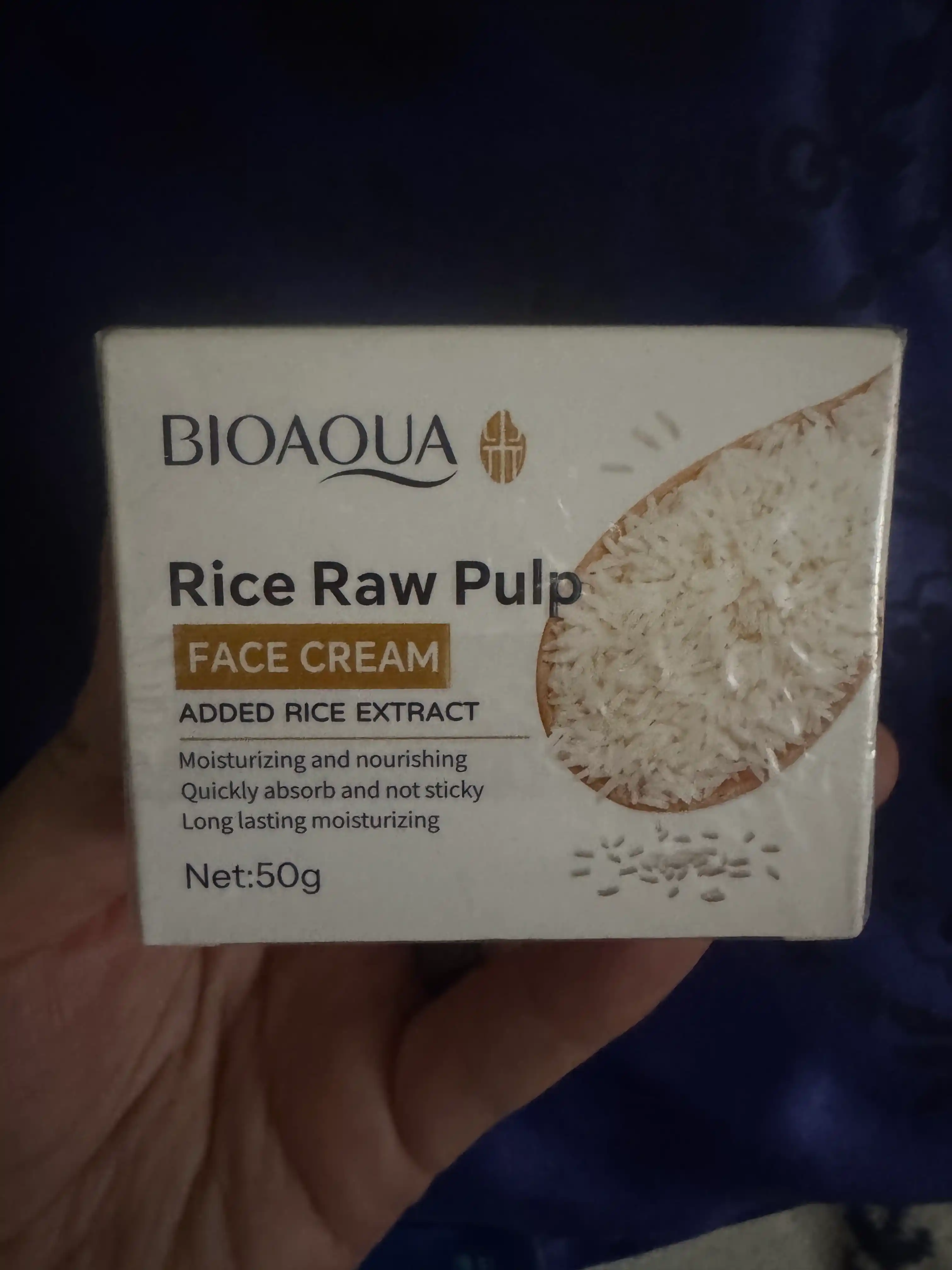 Отбеливающее мыло BIOAQUA, с экстрактом риса, для лица и тела, 100 г