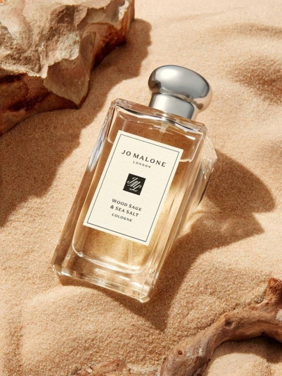 Одеколон для мужчин и женщин Jo Malone London, 100 мл, Англия