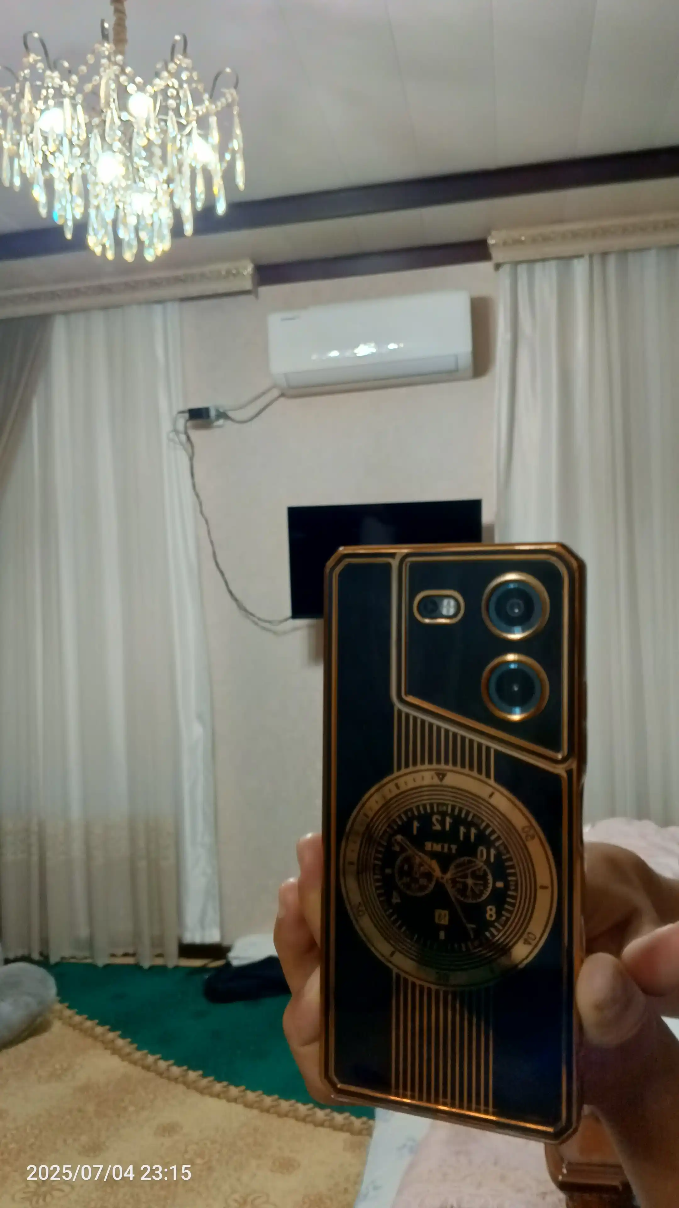 Чехол для Tecno Pova 5, мужской и женский