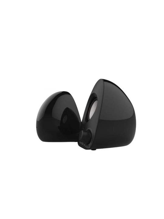 Колонки Microlab B-19, компьютерная акустика 2.0, AUX+USB, 6 Вт RMS