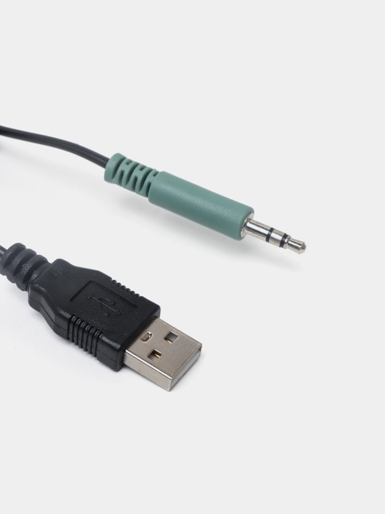 Колонки Microlab B-19, компьютерная акустика 2.0, AUX+USB, 6 Вт RMS