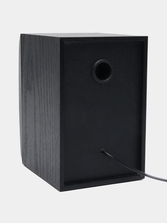 Колонки Microlab B-23, компьютерная акустика 2.0, AUX+USB, 6 Вт RMS