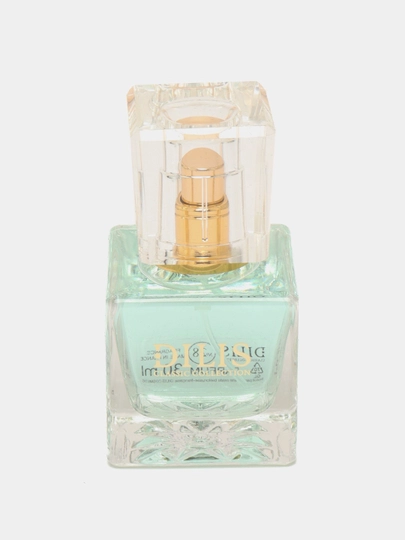 Парфюмерная вода для женщин Dilis Classic Collection, 30 мл