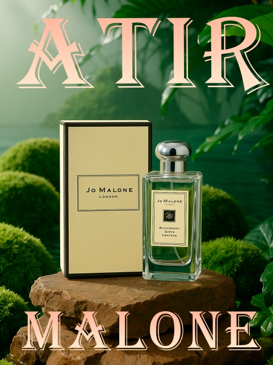 Парфюмерная вода для женщин Jo Malone Honeysuckle & Davana, 100 мл - 