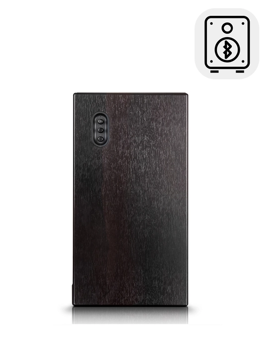 Microlab SOLO 29, 2.0, 80W RMS (2×40W), RCA va optik kirishlar, MDF korpusi