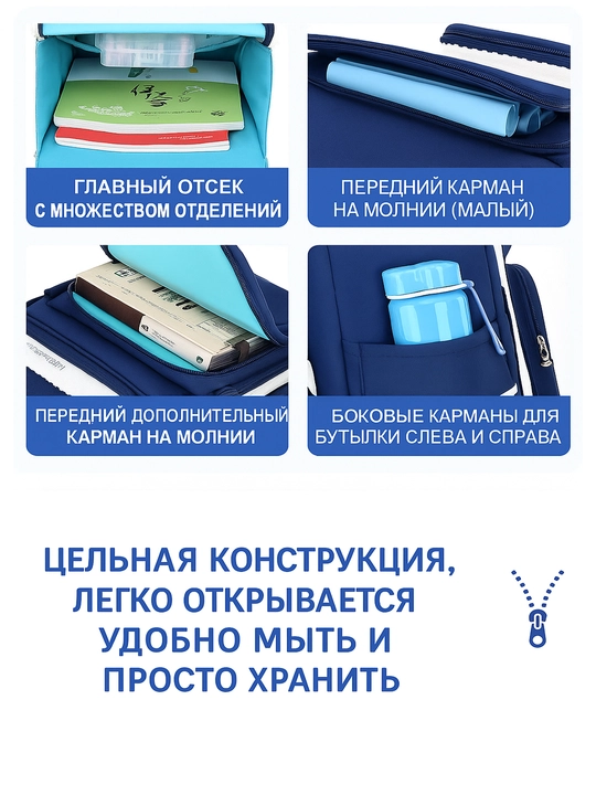 Maktab ryukzagi “SuperYengil”