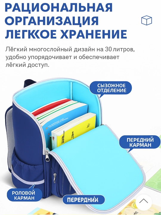 Maktab ryukzagi “SuperYengil”