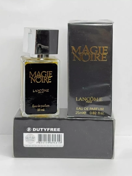 Парфюмерная вода для женщин  Lancôme Magie Noire 25 мл