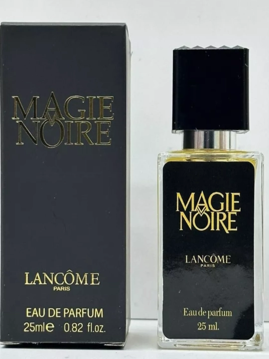 Парфюмерная вода для женщин  Lancôme Magie Noire 25 мл