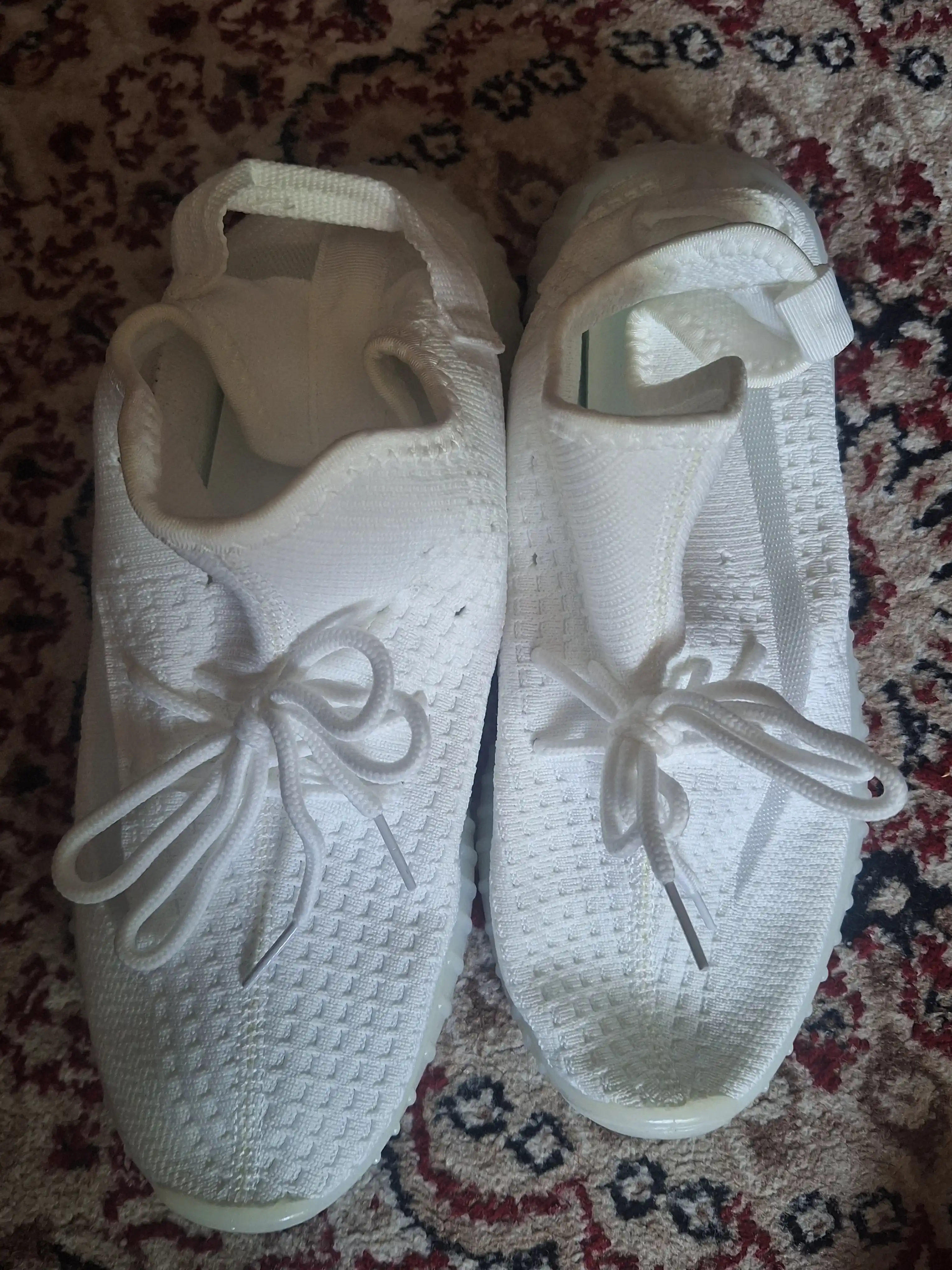 Кроссовки Yeezy для мальчиков, 40-44